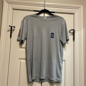 After The Mission Top ( Men or Women )